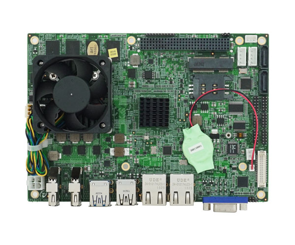 EPC97C1（可定制PC/104-E接口）